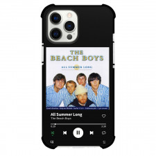 The Beach Boys Phone Case For iPhone Samsung Galaxy Pixel OnePlus Vivo Xiaomi Asus Sony Motorola Nokia - The Beach Boys All Summer Long Album Cover