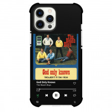 The Beach Boys Phone Case For iPhone Samsung Galaxy Pixel OnePlus Vivo Xiaomi Asus Sony Motorola Nokia - The Beach Boys God Only Knows Album Cover