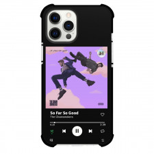 The Chainsmokers Phone Case For iPhone Samsung Galaxy Pixel OnePlus Vivo Xiaomi Asus Sony Motorola Nokia - The Chainsmokers So Far So Good Album Cover
