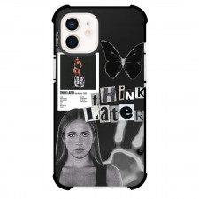 Tate McRae Phone Case For iPhone Samsung Galaxy Pixel OnePlus Vivo Xiaomi Asus Sony Motorola Nokia - Tate McRae Akeeliiis Shuffle Poster