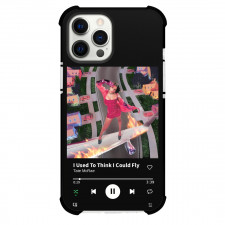 Tate McRae Phone Case For iPhone Samsung Galaxy Pixel OnePlus Vivo Xiaomi Asus Sony Motorola Nokia - Tate McRae I Used To Think I Could Fly Album Cover