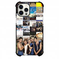 Take That Phone Case For iPhone Samsung Galaxy Pixel OnePlus Vivo Xiaomi Asus Sony Motorola Nokia - Take That Albums Collage
