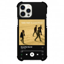 Take That Phone Case For iPhone Samsung Galaxy Pixel OnePlus Vivo Xiaomi Asus Sony Motorola Nokia - Take That Beautiful World Album Cover