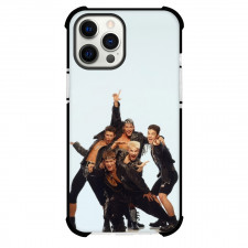 Take That Phone Case For iPhone Samsung Galaxy Pixel OnePlus Vivo Xiaomi Asus Sony Motorola Nokia - Take That Dancing Pose Group Portrait