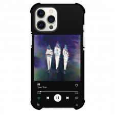 Take That Phone Case For iPhone Samsung Galaxy Pixel OnePlus Vivo Xiaomi Asus Sony Motorola Nokia - Take That III Album Cover