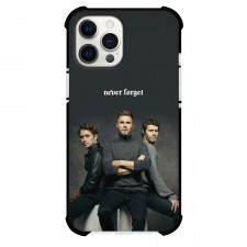 Take That Phone Case For iPhone Samsung Galaxy Pixel OnePlus Vivo Xiaomi Asus Sony Motorola Nokia - Take That Never Forget Group Portrait