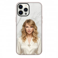 Taylor Swift Phone Case For iPhone Samsung Galaxy Pixel OnePlus Vivo Xiaomi Asus Sony Motorola Nokia - Taylor Swift Silk Outfit Front Profile Poster