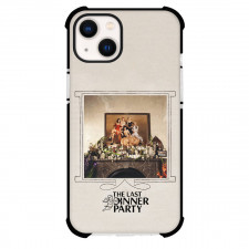 The Last Dinner Party Phone Case For iPhone Samsung Galaxy Pixel OnePlus Vivo Xiaomi Asus Sony Motorola Nokia - The Last Dinner Party Prelude to Ecstasy Album Cover Poster