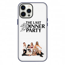 The Last Dinner Party Phone Case For iPhone Samsung Galaxy Pixel OnePlus Vivo Xiaomi Asus Sony Motorola Nokia - The Last Dinner Party Official Poster