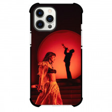 The Marias Phone Case For iPhone Samsung Galaxy Pixel OnePlus Vivo Xiaomi Asus Sony Motorola Nokia - The Marias 2026 GRAMMYs Ceremony Poster