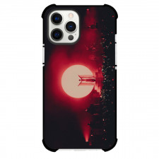 The Marias Phone Case For iPhone Samsung Galaxy Pixel OnePlus Vivo Xiaomi Asus Sony Motorola Nokia - The Marias Greek Theatre Performance Poster