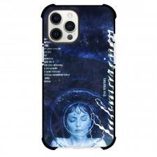 The Marias Phone Case For iPhone Samsung Galaxy Pixel OnePlus Vivo Xiaomi Asus Sony Motorola Nokia - The Marias Submarine Track List Poster
