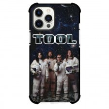 Tool Phone Case For iPhone Samsung Galaxy Pixel OnePlus Vivo Xiaomi Asus Sony Motorola Nokia - Tool Group Portrait Wearing Space Suits