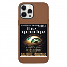 Tool Phone Case For iPhone Samsung Galaxy Pixel OnePlus Vivo Xiaomi Asus Sony Motorola Nokia - Tool The Grudge Ireland Concert Poster