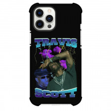 Travis Scott Phone Case For iPhone And Samsung Galaxy - Travis Scott Poster Graphic Art