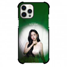 TripleS ChaeYeon Phone Case For iPhone Samsung Galaxy Pixel OnePlus Vivo Xiaomi Asus Sony Motorola Nokia - ChaeYeon S4 My Secret New Zone Poster