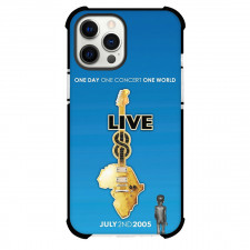 UB40 Phone Case For iPhone Samsung Galaxy Pixel OnePlus Vivo Xiaomi Asus Sony Motorola Nokia - UB40 Live 8 Poster