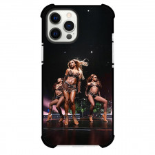 Victoria Monet Phone Case For iPhone Samsung Galaxy Pixel OnePlus Vivo Xiaomi Asus Sony Motorola Nokia - Victoria Monet Dancing On Stage Poster