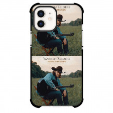 Warren Zeiders Phone Case For iPhone Samsung Galaxy Pixel OnePlus Vivo Xiaomi Asus Sony Motorola Nokia - Warren Zeiders Acoustic Covers Deluxe Cover Poster