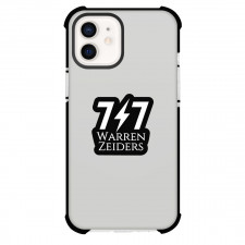 Warren Zeiders Phone Case For iPhone Samsung Galaxy Pixel OnePlus Vivo Xiaomi Asus Sony Motorola Nokia - Warren Zeiders Logo Sticker Art