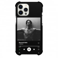 Yungblud Phone Case For iPhone Samsung Galaxy Pixel OnePlus Vivo Xiaomi Asus Sony Motorola Nokia - Yungblud Beyond Idols