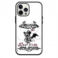 Yungblud Phone Case For iPhone Samsung Galaxy Pixel OnePlus Vivo Xiaomi Asus Sony Motorola Nokia - Yungblud Bludfest 2025
