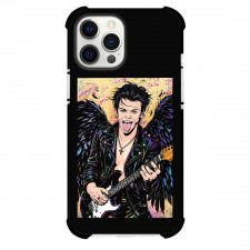 Yungblud Phone Case For iPhone Samsung Galaxy Pixel OnePlus Vivo Xiaomi Asus Sony Motorola Nokia - Yungblud Comic Art