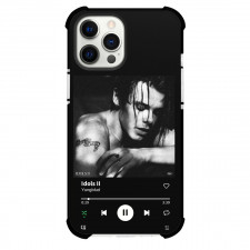 Yungblud Phone Case For iPhone Samsung Galaxy Pixel OnePlus Vivo Xiaomi Asus Sony Motorola Nokia - Yungblud Don't Forget To Live