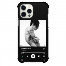 Yungblud Phone Case For iPhone Samsung Galaxy Pixel OnePlus Vivo Xiaomi Asus Sony Motorola Nokia - Yungblud Idols Side Portrait
