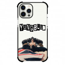 Yungblud Phone Case For iPhone Samsung Galaxy Pixel OnePlus Vivo Xiaomi Asus Sony Motorola Nokia - Yungblud Lovesick Lullaby Poster