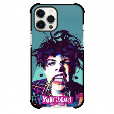 Yungblud Phone Case For iPhone Samsung Galaxy Pixel OnePlus Vivo Xiaomi Asus Sony Motorola Nokia - Yungblud Mosaic Portrait