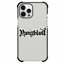 Yungblud Phone Case For iPhone Samsung Galaxy Pixel OnePlus Vivo Xiaomi Asus Sony Motorola Nokia - Yungblud Word Art