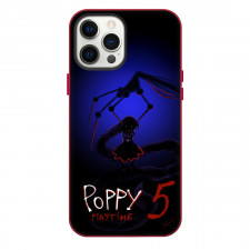 Poppy Playtime Phone Case For iPhone Samsung Galaxy Pixel OnePlus Vivo Xiaomi Asus Sony Motorola Nokia - Poppy Playtime Chapter 5 Poster