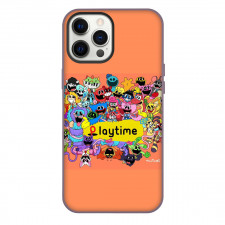 Poppy Play Time Phone Case For iPhone Samsung Galaxy Pixel OnePlus Vivo Xiaomi Asus Sony Motorola Nokia - Characters Playtime Series Poster
