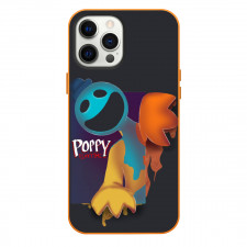 Poppy Play Time Doey Phone Case For iPhone Samsung Galaxy Pixel OnePlus Vivo Xiaomi Asus Sony Motorola Nokia - Doey Creepy Face Series Poster