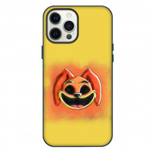 Poppy Play Time Dogday Phone Case For iPhone Samsung Galaxy Pixel OnePlus Vivo Xiaomi Asus Sony Motorola Nokia - Dogday Creepy Avatar Portrait