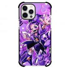 Poppy Playtime Lily Lovebraids Phone Case For iPhone Samsung Galaxy Pixel OnePlus Vivo Xiaomi Asus Sony Motorola Nokia - Lily Lovebraids Holding Hand Up Sketch Art