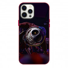 Poppy Playtime Prototype Phone Case For iPhone Samsung Galaxy Pixel OnePlus Vivo Xiaomi Asus Sony Motorola Nokia - Prototype Entrances Moment Poster