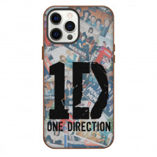 One Direction Phone Case For iPhone Samsung Galaxy Pixel OnePlus Vivo Xiaomi Asus Sony Motorola Nokia - Album Poster Collage
