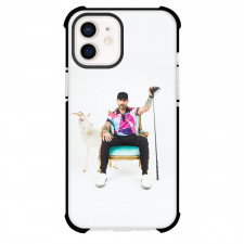 Backstreet Boys AJ McLean Phone Case For iPhone Samsung Galaxy Pixel OnePlus Vivo Xiaomi Asus Sony Motorola Nokia - AJ McLean Golf Apparel Promotion Poster