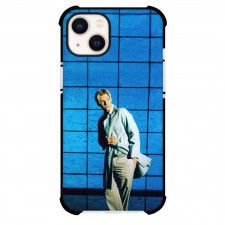 Backstreet Boys Nick Carter Phone Case For iPhone Samsung Galaxy Pixel OnePlus Vivo Xiaomi Asus Sony Motorola Nokia - Nick Carter Old Photoshoot Picture