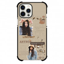 Baby Monster Ahyeon Phone Case For iPhone Samsung Galaxy Pixel OnePlus Vivo Xiaomi Asus Sony Motorola Nokia - Ahyeon Love Yourself