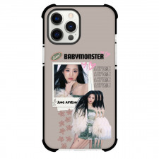 Baby Monster Ahyeon Phone Case For iPhone Samsung Galaxy Pixel OnePlus Vivo Xiaomi Asus Sony Motorola Nokia - Ahyeon Stan! Baby Monster