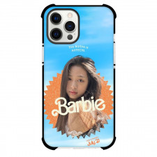Baby Monster Ahyeon Phone Case For iPhone Samsung Galaxy Pixel OnePlus Vivo Xiaomi Asus Sony Motorola Nokia - Ahyeon This Barbie Is