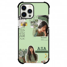 Baby Monster Asa Phone Case For iPhone Samsung Galaxy Pixel OnePlus Vivo Xiaomi Asus Sony Motorola Nokia - Asa Beautiful Collage