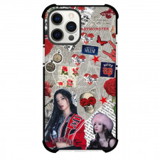 Baby Monster Asa Phone Case For iPhone Samsung Galaxy Pixel OnePlus Vivo Xiaomi Asus Sony Motorola Nokia - Asa Sheesh Collage
