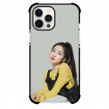 Baby Monster Asa Phone Case For iPhone Samsung Galaxy Pixel OnePlus Vivo Xiaomi Asus Sony Motorola Nokia - Asa Side Portrait White Background