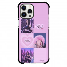 Baby Monster Asa Phone Case For iPhone Samsung Galaxy Pixel OnePlus Vivo Xiaomi Asus Sony Motorola Nokia - Asa Thank U Next