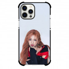 Baby Monster Chiquita Phone Case For iPhone Samsung Galaxy Pixel OnePlus Vivo Xiaomi Asus Sony Motorola Nokia - Chiquita Portrait White Background