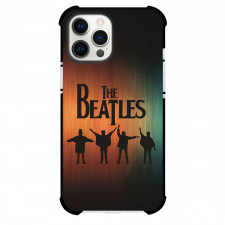 The Beatles Phone Case For iPhone Samsung Galaxy Pixel OnePlus Vivo Xiaomi Asus Sony Motorola Nokia - The Beatles in 1965 Poster